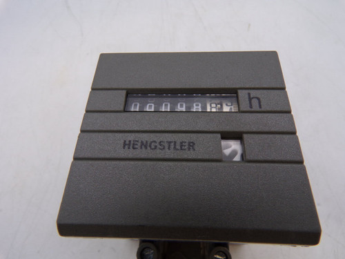 HENGSTLER 621-07-3 COUNTER