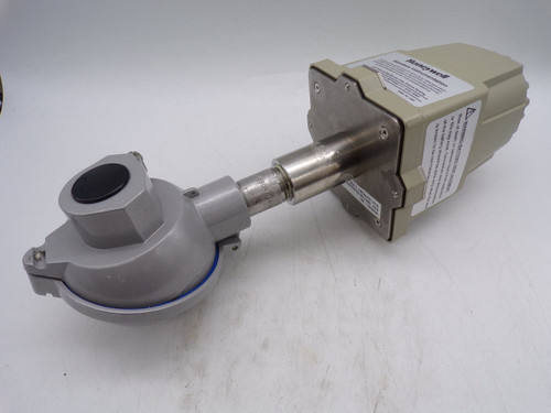 HONEYWELL WW591-AG PRESSURE TRANSMITTER