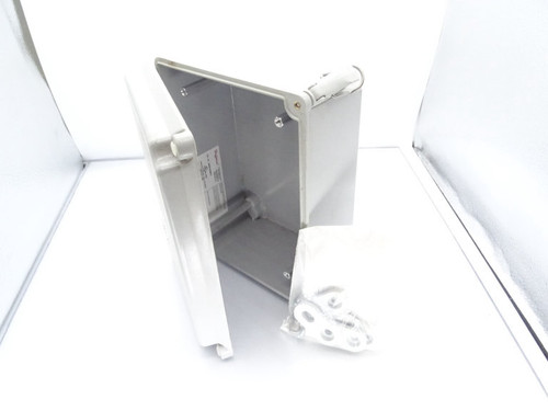 NVENT A864CHQRFG ENCLOSURE