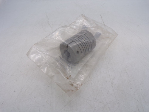 HELICAL COUPLINGS WAC30-12MM-12MM COUPLING