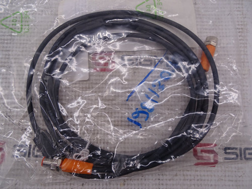 IFM EFECTOR VDOGF030MSS0002H03STGF030MSS-EVC268 CABLE