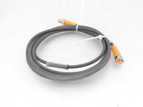 IFM EFECTOR VDOGF030MSS0002H03STGF030MSS-EVC268 CABLE