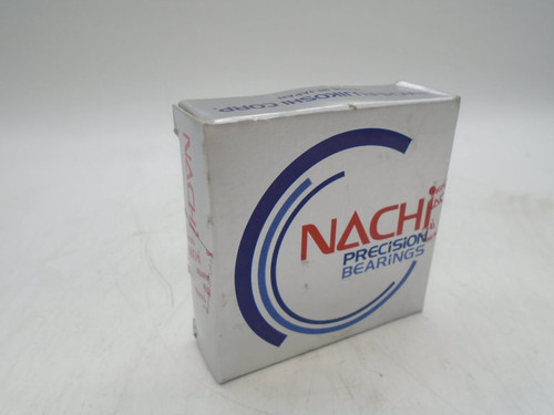 NACHI 25TABO6U/GM BEARING