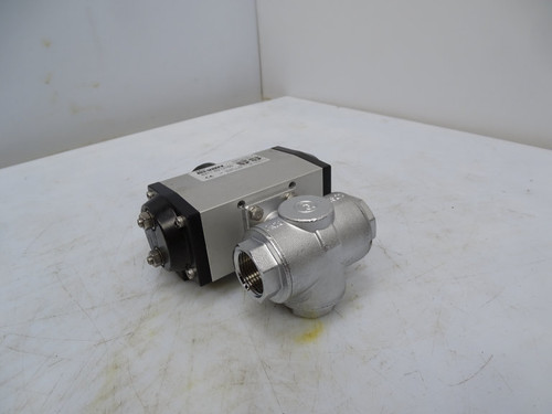 EVIAN 4311-63-U150 VALVE