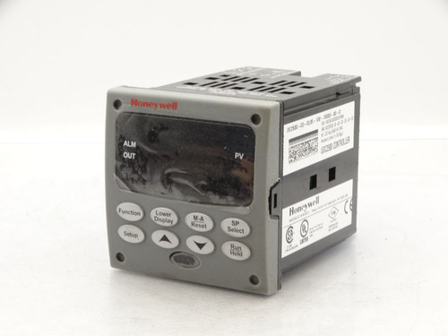 HONEYWELL DC2500-E0-0L00-100-10000-00-0 Relay