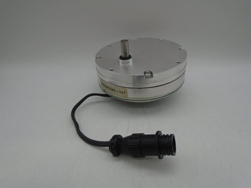 AUTOMATION SOURCE TECHNOLOGIES 9AFG/15:1 MOTOR