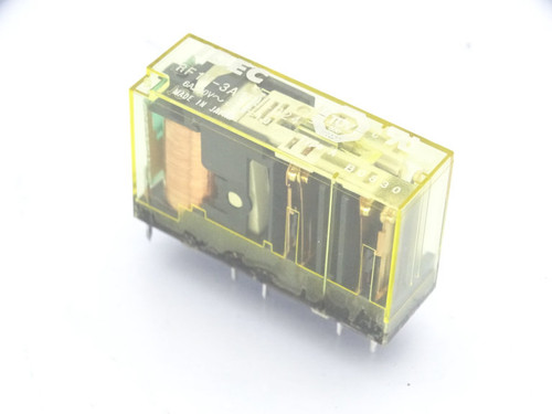 IDEC RF1V-3A1BL-D24 RELAY