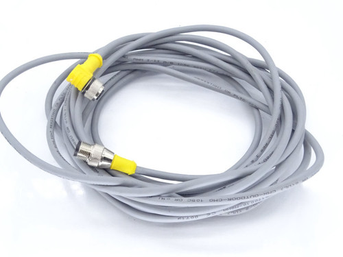 TURCK WK 4T-5-RS 4T CABLE