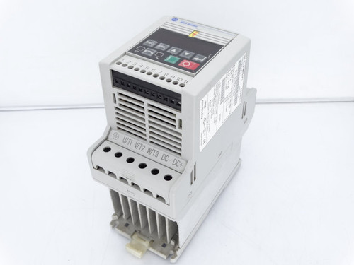 ALLEN BRADLEY 160-BA01NPS1P1 SERIES C DRIVE