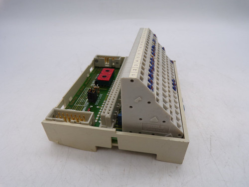 SIGMATEK DKL-012 PLC MODULE