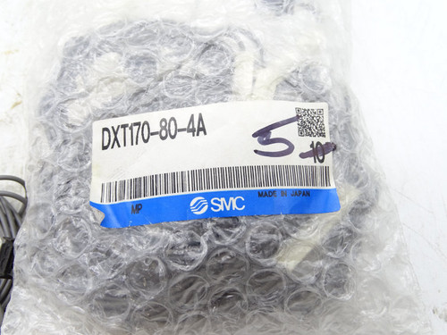 SMC DXT170-80-4A CONNECTOR