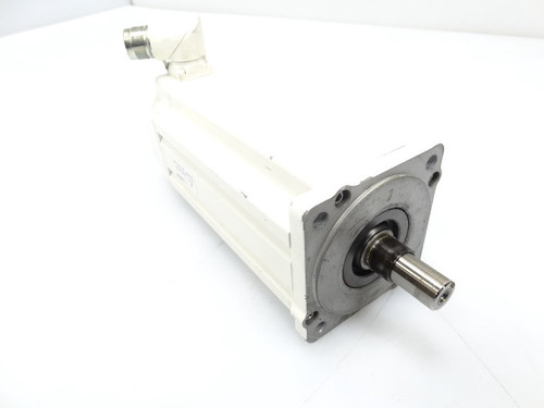 ALLEN BRADLEY VPF-B1003T-PJ14AF SERIES A SERVO MOTOR