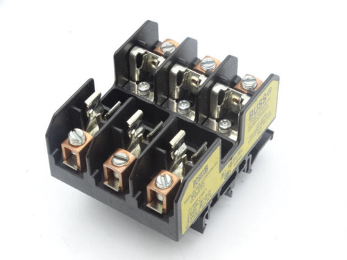 EATON CORPORATION BC6033B Fuse Holder