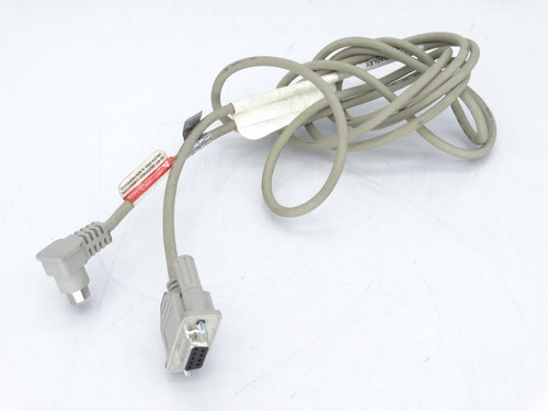 ALLEN BRADLEY 1761-CBL-PM02 SERIES C CABLE