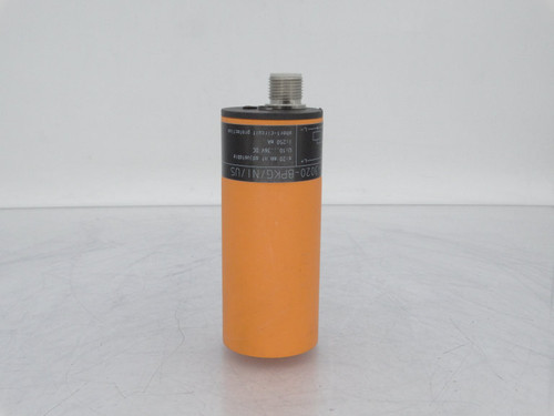 EFECTOR KB-3020-BPKG/NI/US-100-DPS-KB5062 SENSOR EFECTOR KB-3020-BPKG/NI/US-100-DPS-KB5062 SENSOR