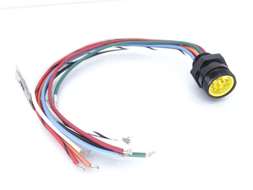 MOLEX 2R8006A20A120 CONNECTOR