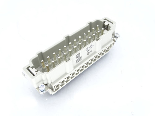 HARTING 09-33-024-2611 CONNECTOR