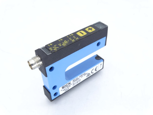 SICK WF15-40B416 SENSOR