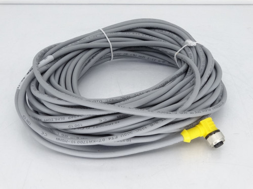 TURCK WK 4T-15 CABLE