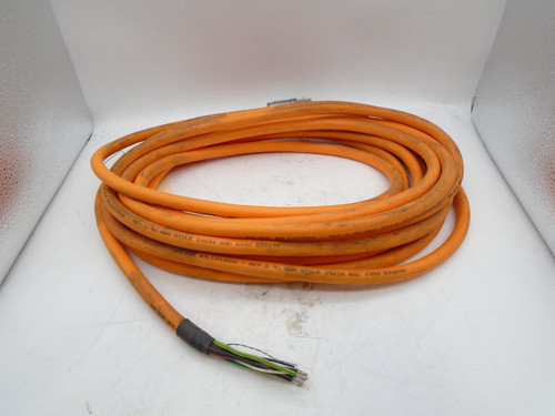 ASEA BROWN BOVERI LD5204A30 CABLE