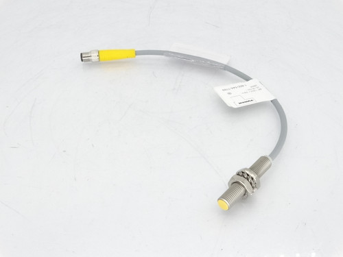 TURCK BI1.5-EG08-AP6X-0.2-PSG3M SENSOR