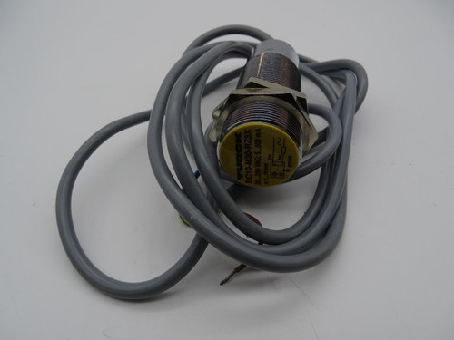 TURCK BC10-M30-RZ3X SENSOR