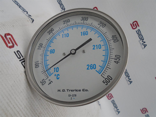 TRERICE B8560608 THERMOMETER