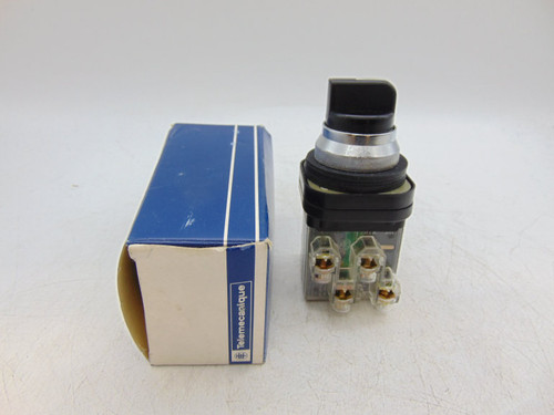 SCHNEIDER ELECTRIC XB2-MD72 SWITCH