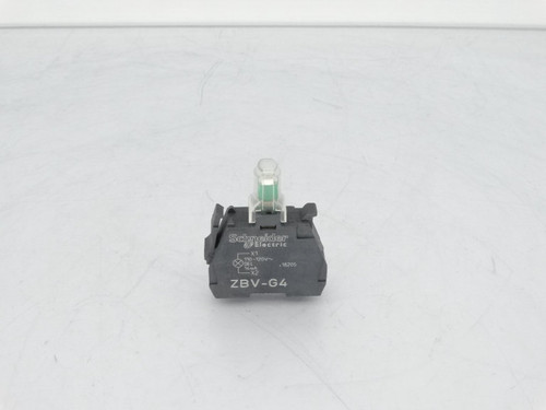 SCHNEIDER ELECTRIC ZBVG4 INDICATOR LIGHT