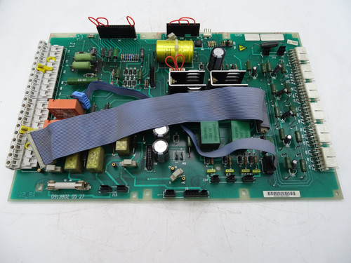 SCHNEIDER ELECTRIC VX5RZD202 CIRCUIT BOARD