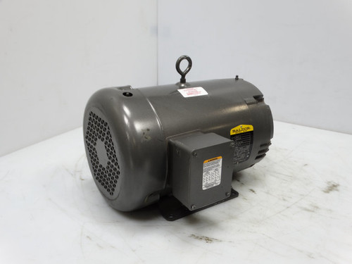 ASEA BROWN BOVERI JMM3711T MOTOR