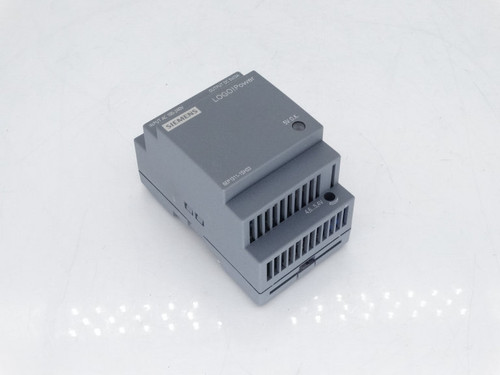 SIEMENS 6EP1311-1SH03 POWER SUPPLY