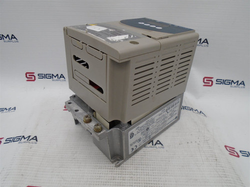 SCHNEIDER ELECTRIC ATV28HU18M2U DRIVE