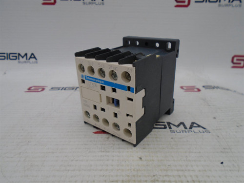 SCHNEIDER ELECTRIC LC1K0601F7 CONTACTOR