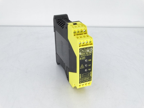 BTI AWAX26-XXL RELAY