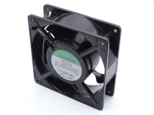 SUNON SP101A FAN