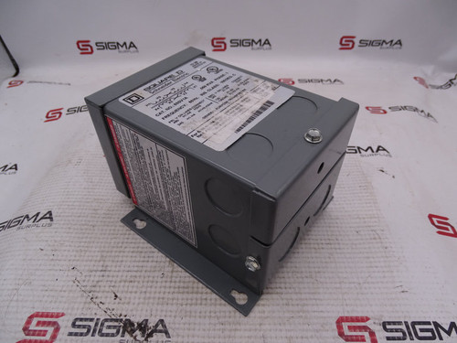SCHNEIDER ELECTRIC 50SV1A TRANSFORMER