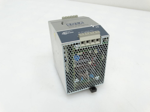 EMERSON SDN20-24-480CD POWER SUPPLY