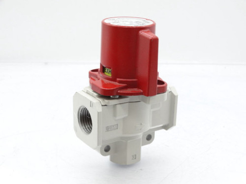 SMC VHS40-N04B-Z Valve