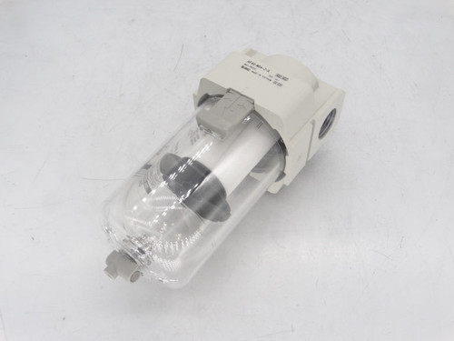 SMC AF40-N04-Z-A FILTER