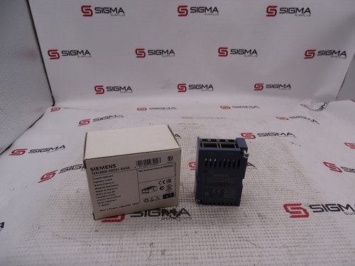 SIEMENS 7KM9300-0AE01-0AA0 SWITCH