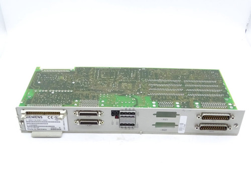 SIEMENS 6SN1118-0DM11-0AA1 DRIVE