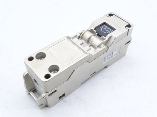 SIEMENS 6GK1901-1FC00-0AA0 CONNECTOR