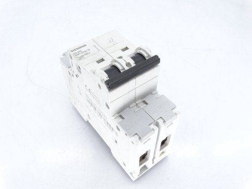 SIEMENS 5SJ4225-8HG42 CIRCUIT BREAKER