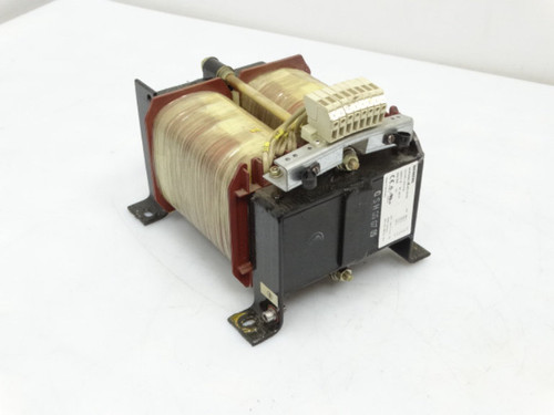 Siemens 4AM9996-0AJ60-0CA0 Transformer