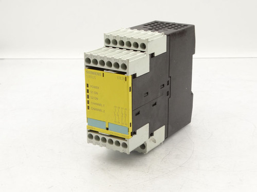 SIEMENS 3TK2824-1BB40 Relay