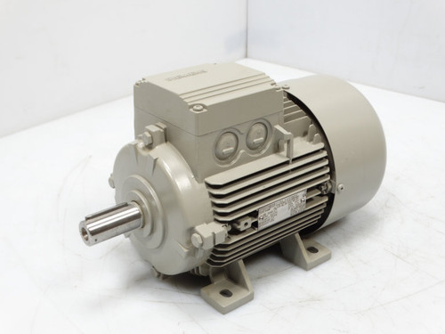 SIEMENS 1LA91066KA10 MOTOR