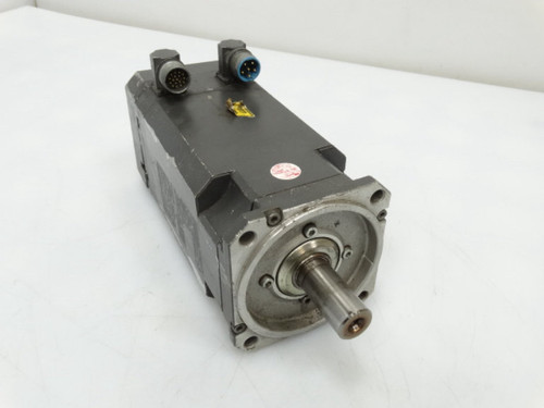 SIEMENS 1FT6062-1AF71-4EG1 SERVO MOTOR