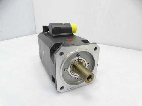 SIEMENS 1FT6082-8AC71-1AH0 SERVO MOTOR