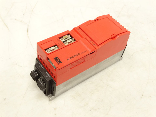 SEW EURODRIVE MCV41A0040-5A3-4-0T Servo Drive